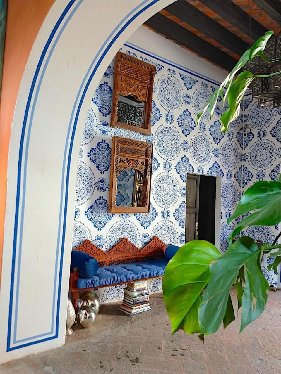 Casa Schuck Boutique Hotel San Miguel de Allende Exterior photo
