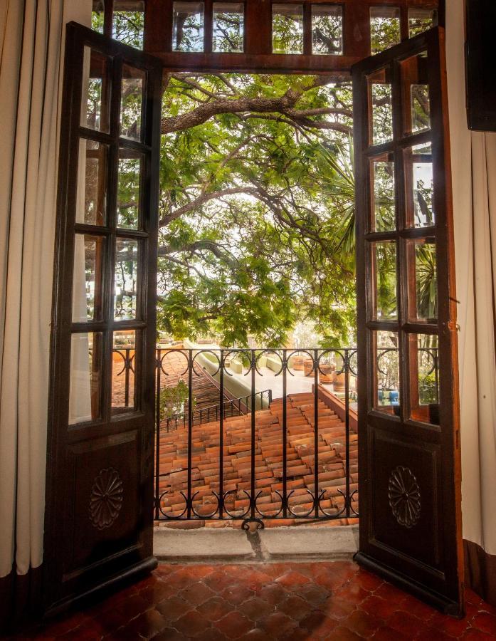 Casa Schuck Boutique Hotel San Miguel de Allende Exterior photo