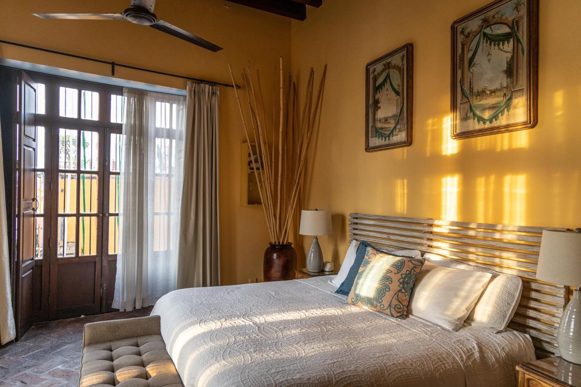 Casa Schuck Boutique Hotel San Miguel de Allende Exterior photo