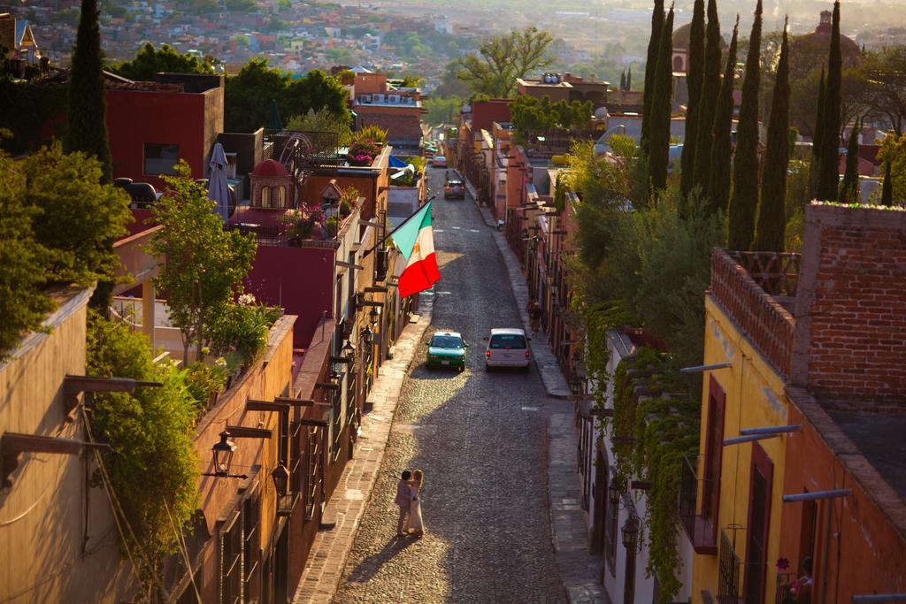 Casa Schuck Boutique Hotel San Miguel de Allende Room photo